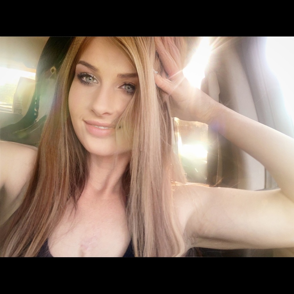 Meet your Posher, Haley